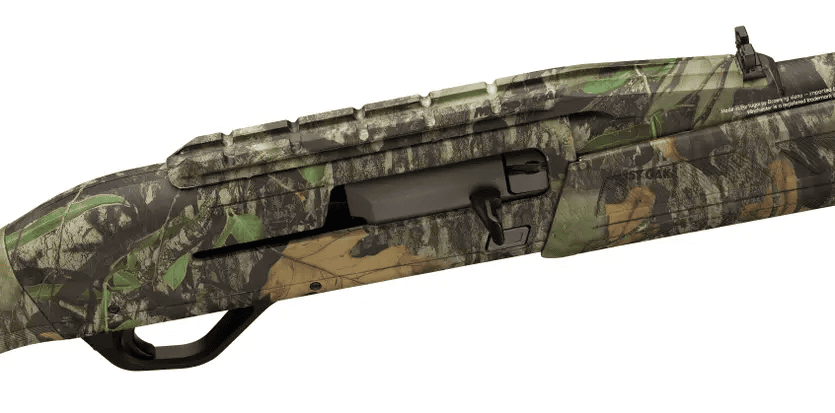 The Best Turkey Shotguns of April 2024: A Guide from The Gun Room 5 The Best Turkey Shotguns of April 2024: A Guide from The Gun Room image 2