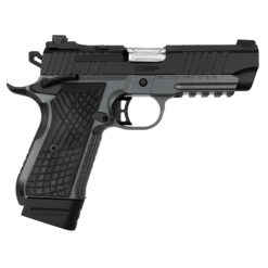 Kimber KDS9C Rail 9mm Blk/Gray 7 Kimber KDS9C Rail 9mm Blk/Gray KIM3100015 2 HR 050424