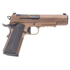 Sig Sauer 1911 X Series .45ACP Coyote 7 Sig Sauer 1911 X Series .45ACP Coyote SG1911XR 45 CXR3 2 HR 060724
