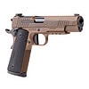 Sig Sauer 1911 X Series .45ACP Coyote 1 thegunroomky.com