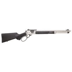 Smith and Wesson Model 1854 .44Mag STL/BLK 7 Smith and Wesson Model 1854 .44Mag STL/BLK SW13812 2 HR 070924