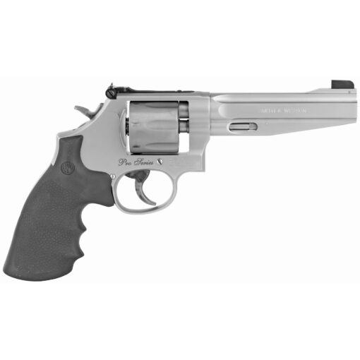 Smith & Wesson Model 986 PC 9mm - Image 3