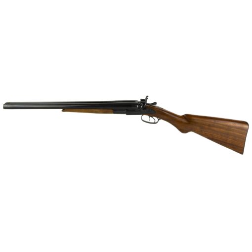 Cimarron 1878 Coach Shotgun SxS 12GA - Image 3