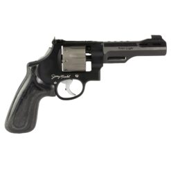 Smith & Wesson Model 327JM World Record 9mm 16 thegunroomky.com