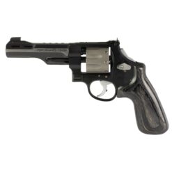 Smith & Wesson Model 327JM World Record 9mm 15 thegunroomky.com
