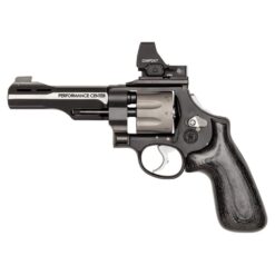 Smith & Wesson Model 327JM World Record 9mm 11 Smith & Wesson Model 327JM World Record 9mm Image 6
