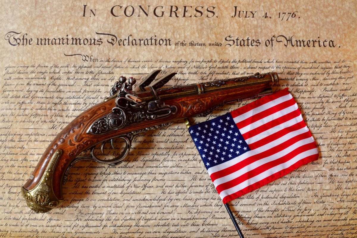 Explore the Awesome Appeal of 5 Black Powder Pistols at The Gun Room KY 1 black powder pistol