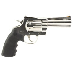 Colt Grizzly .357Mag 4.25" Ported BBL SS 7 Colt Grizzly .357Mag 4.25" Ported BBL SS CTANACONDA SP4RTS 2 HR 1