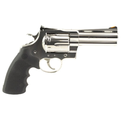 Colt Grizzly .357Mag 4.25" Ported BBL SS - Image 3