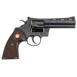 Colt Python .357Mag Blue 4.25"BBL 7 thegunroomky.com