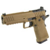 Springfield 1911 Prodigy 9mm Coyote 5"BBL 2 thegunroomky.com