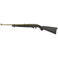 Ruger 10/22 .22LR FDE/Blk 7 thegunroomky.com