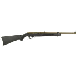 Ruger 10/22 .22LR FDE/Blk 6 thegunroomky.com