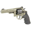 Smith & Wesson Model 327 .357 Mag Moss Grn 1 thegunroomky.com