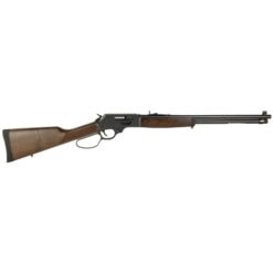 Henry Big Boy Steel .30-30 Win Blue/Wood LL 6 thegunroomky.com