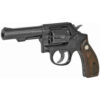 Smith & Wesson Model 10 Classic .38 SPL Blue/Wood 2 thegunroomky.com