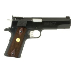 Colt Gold Cup National Match 1911 9mm Blue/Wood 6 thegunroomky.com