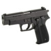 Sig Sauer P226 40th Anniv. 9mm BLK 2 thegunroomky.com