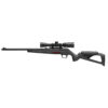 Winchester Xpert .17 Win Super Mag BLK/SYN w/Scope 1 Winchester .17 Win Super Mag