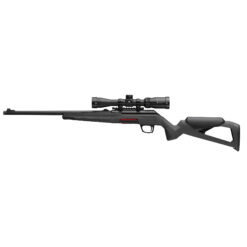 Winchester .17 Win Super Mag