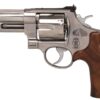 Smith & Wesson Model 610 Mountain Gun 10mm SS/TGW Grips No Lock 1 Smith & Wesson 610 Mountain Gun