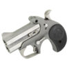 Bond Arms Rowdy .45LC/.410GA 2.5"BBL SS 2 Bond Arms Rowdy