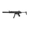 Heckler & Koch MP5 .22LR BLK 2 Heckler & Koch MP5