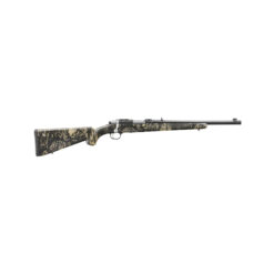 Ruger 77/44 .44 Mag Camo TB 6 Ruger 77/44