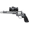 Smith & Wesson Model 629PC Hunter .44 Mag W/Optic 1 Smith & Wesson 629 Hunter