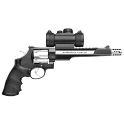 Smith & Wesson Model 629PC Hunter .44 Mag W/Optic 5 Smith & Wesson 629 Hunter