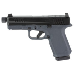 Ruger RXM 9mm TB Gray/Blk 7 Ruger RXM