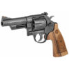 Smith & Wesson Model 29 Classic Engraved .44 Mag Blue/Wood 2 Smith & Wesson Model 29 Classic