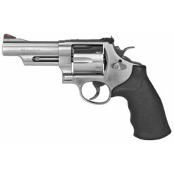 Smith & Wesson Model 629 .44 Mag SS/Blk 4.13"BBL 6 Smith & Wesson 629