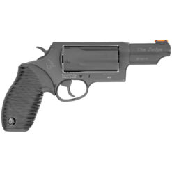Taurus Judge .45LC/.410GA 3"BBL BLK 6 Taurus Judge