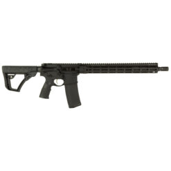 Daniel Defense DD4 V7 .223/5.56 16" Blk 6 Daniel Defense DD4 V7 RIII