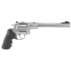 Ruger Super Redhawk .22 Hornet 9.5"BBL SS 2 Ruger Super Redhawk .22 Hornet