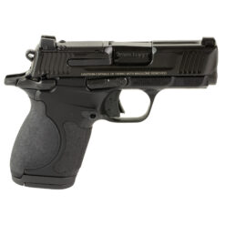 Smith & Wesson CSX E-Series 9mm Blk 6 Smith & Wesson CSX E-Series