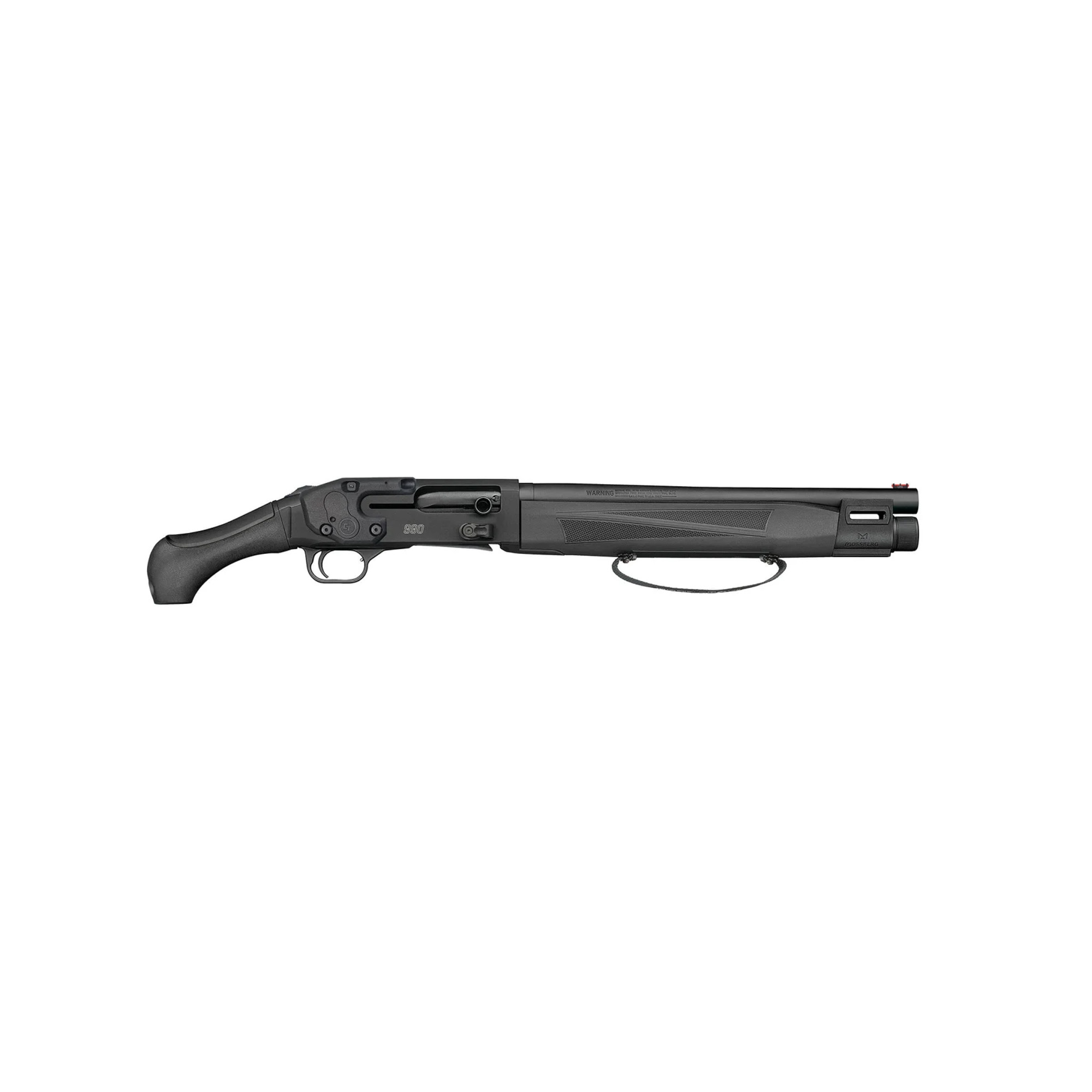 Mossberg 990 Aftershock 12GA BLK CT Laser 3 Mossberg 990 Aftershock