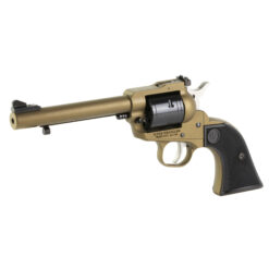 Ruger Super Wrangler