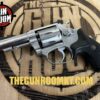 Smith & Wesson 650