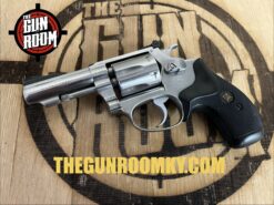 Smith & Wesson 650
