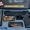 Beretta 92F