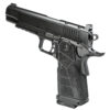 Kimber DS Warrior 9mm BLK 2 Kimber DS Warrior 9mm