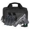 Smith & Wesson PC M&P CCC 9mm Blk BUNDLE 2 Smith & Wesson M&P PC 9mm Carry Comp