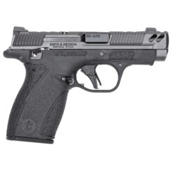 Smith & Wesson Bodyguard 2.0 Carry Comp