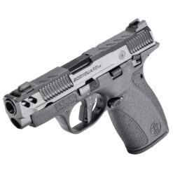 Smith & Wesson Bodyguard 2.0 Carry Comp